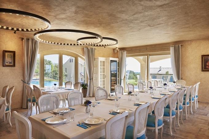 Villa Vitae 巴拉顿菲赖德 外观 照片
