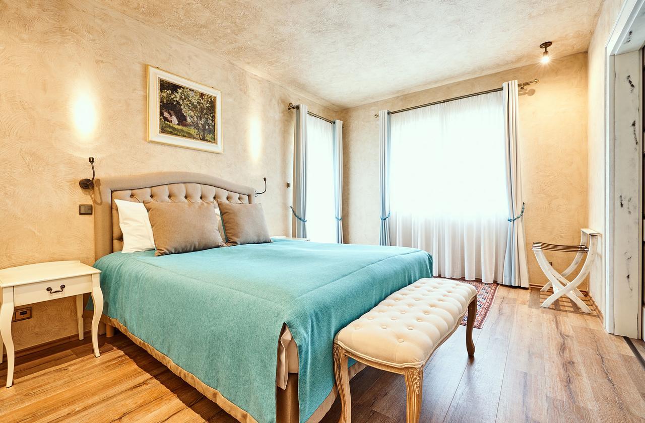 Villa Vitae 巴拉顿菲赖德 外观 照片