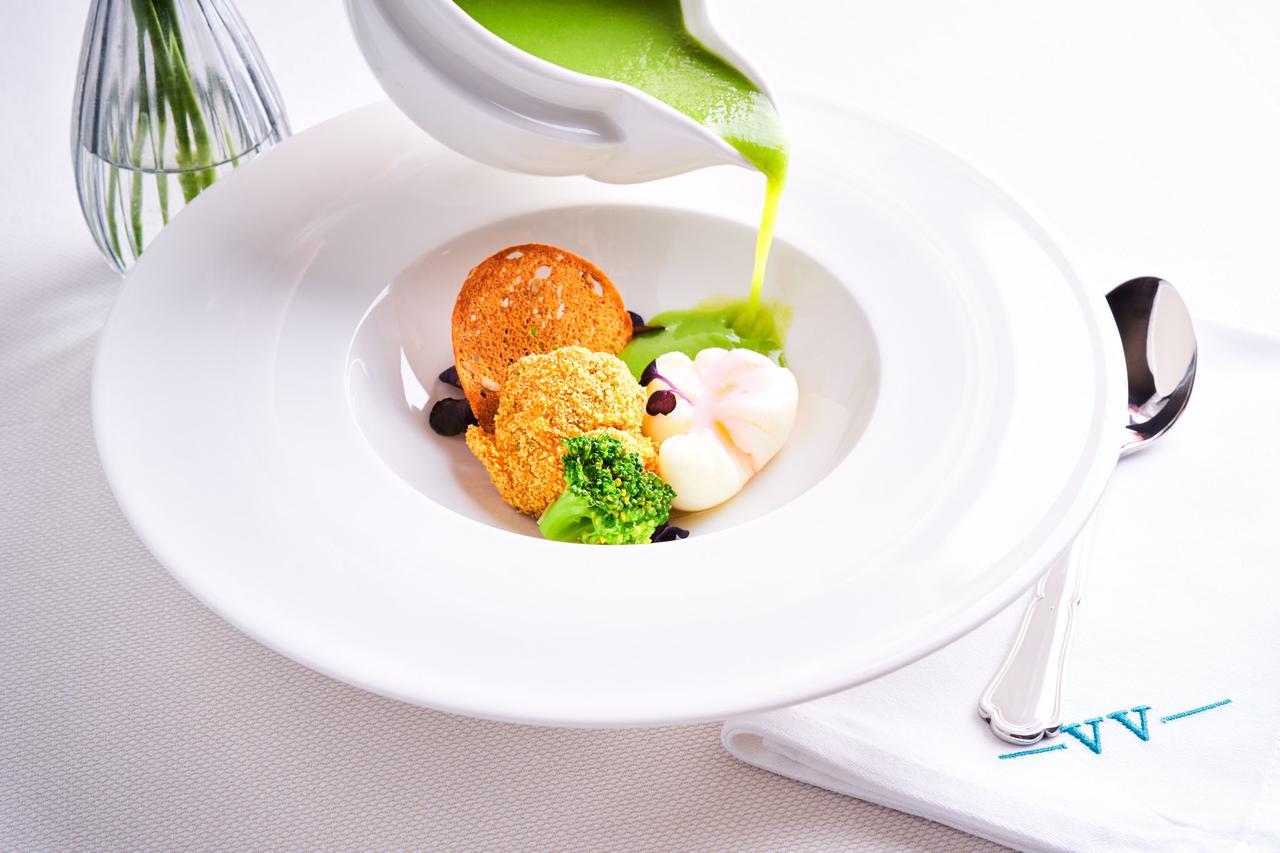 Villa Vitae 巴拉顿菲赖德 外观 照片