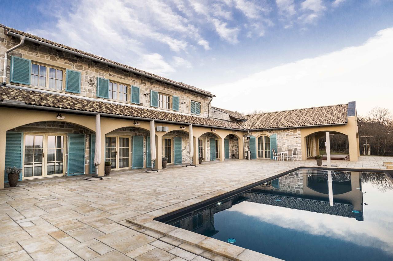 Villa Vitae 巴拉顿菲赖德 外观 照片